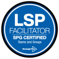 certified lego serious play facilitator in toronto