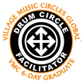 certified drum circle facilitator in toronto