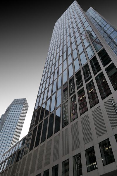 corporate drum circle team building session